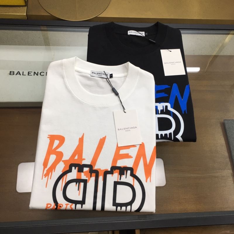 Balenciaga T-Shirts